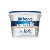 BİANCA SU BAZLI VERNİK ESKİTME 2,5 LT